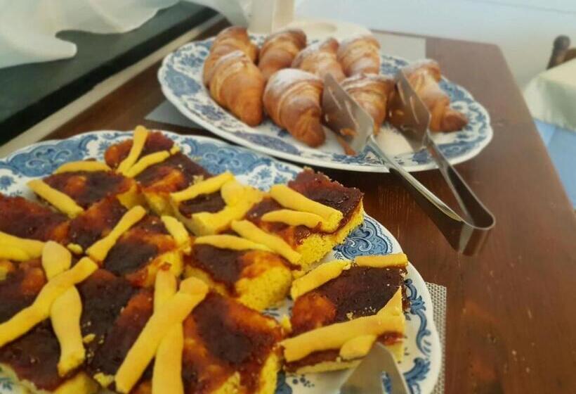 B&b Hotel Costa Azzurra