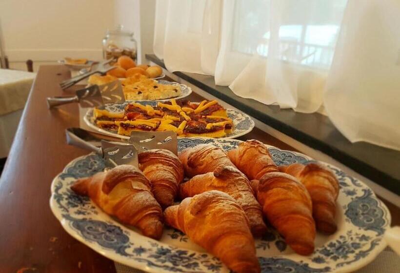 B&b Hotel Costa Azzurra