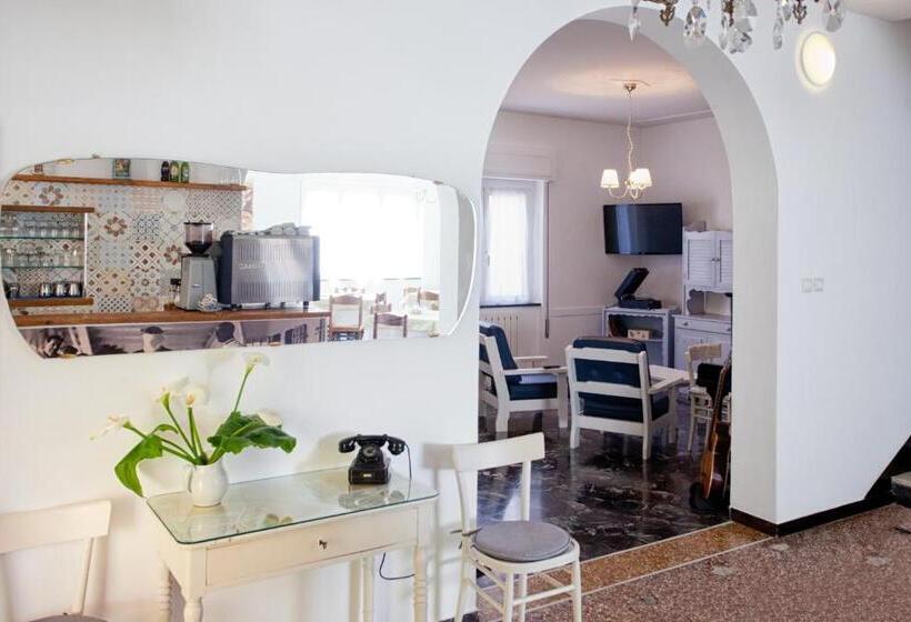 B&b Hotel Costa Azzurra