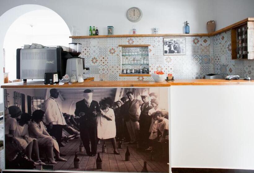 B&b Hotel Costa Azzurra