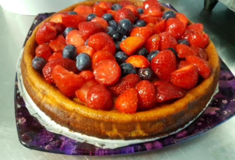 B&b Hotel Costa Azzurra