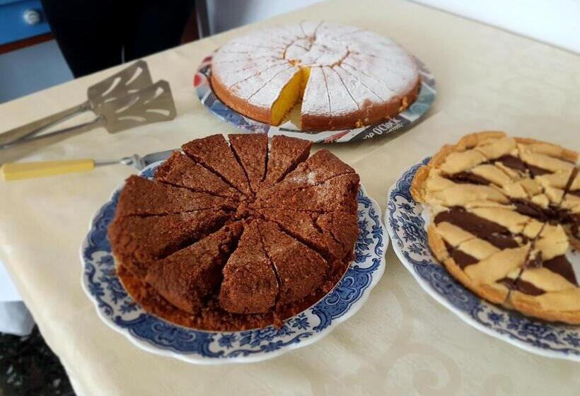 B&b Hotel Costa Azzurra