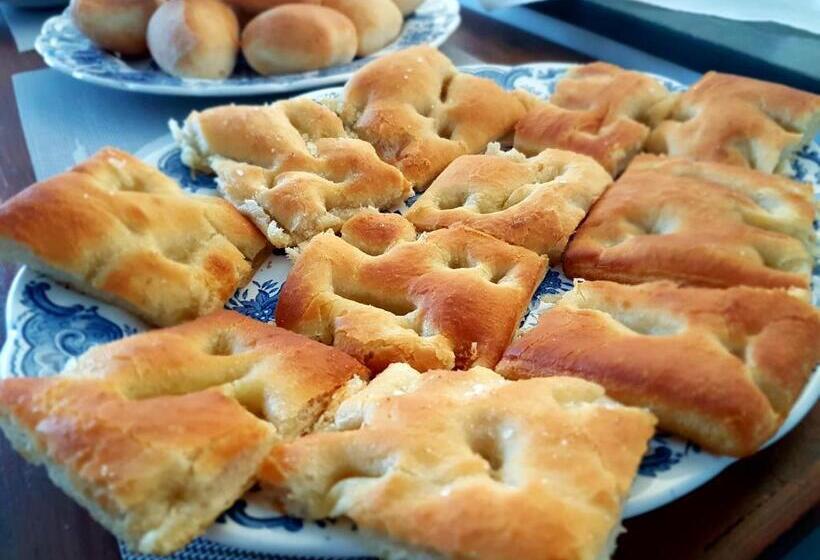 B&b Hotel Costa Azzurra