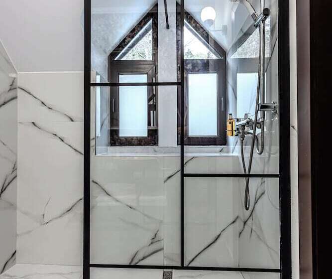 住宿加早餐 Villa Tom