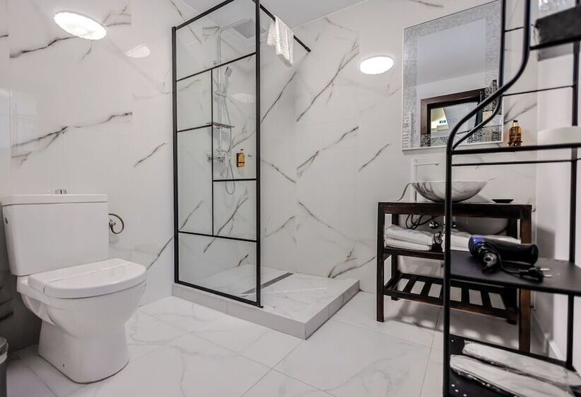 住宿加早餐 Villa Tom