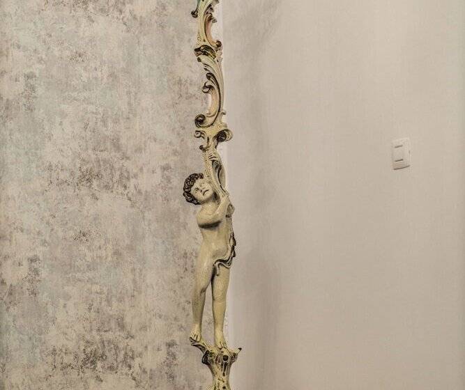 住宿加早餐 Villa Tom