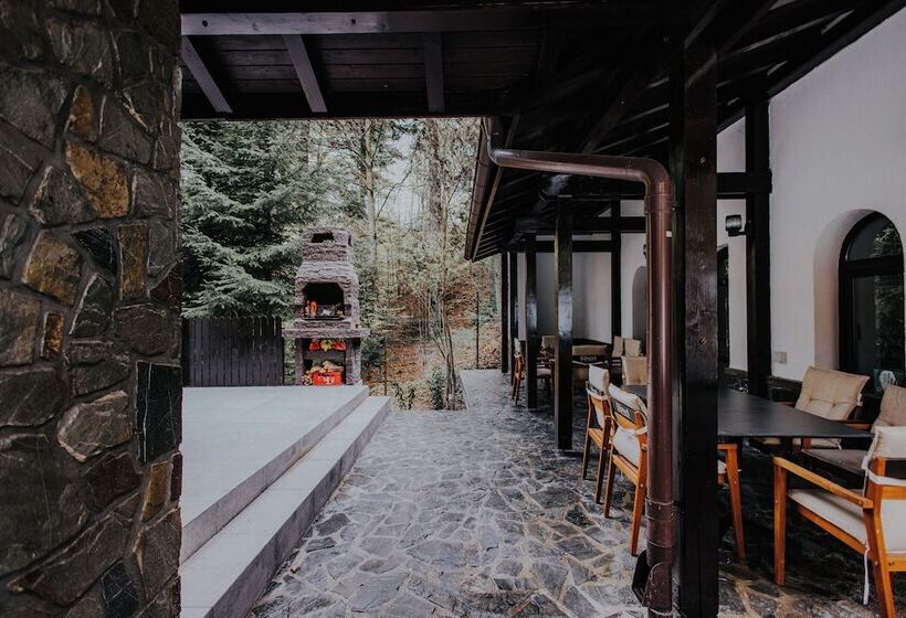 住宿加早餐 Villa Tom