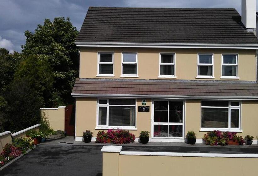 Cappa Veagh B&b