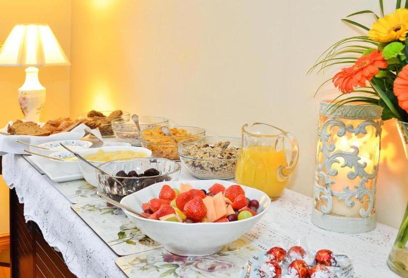 Cappa Veagh B&b