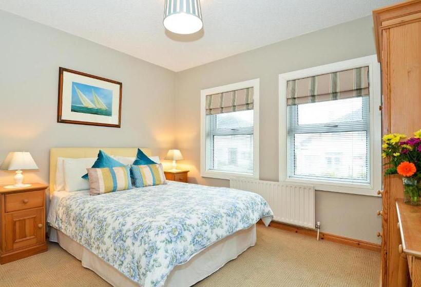 Cappa Veagh B&b