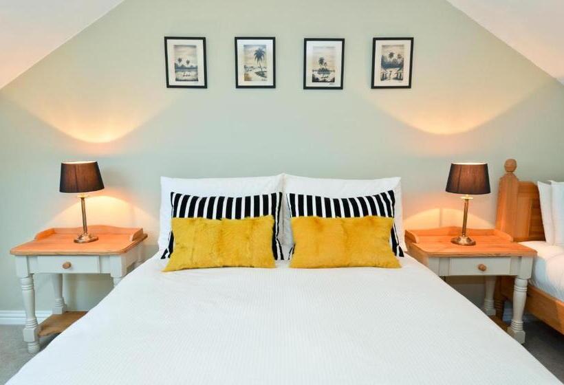 Cappa Veagh B&b