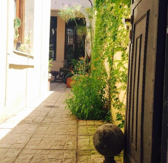 Casa Viva Hotel Boutique