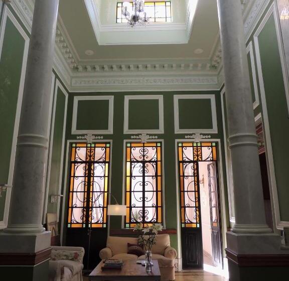 Casa Viva Hotel Boutique