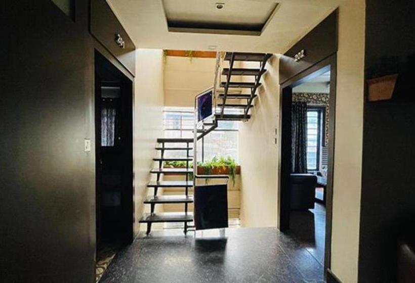 Fabhotel Prime Gananayak