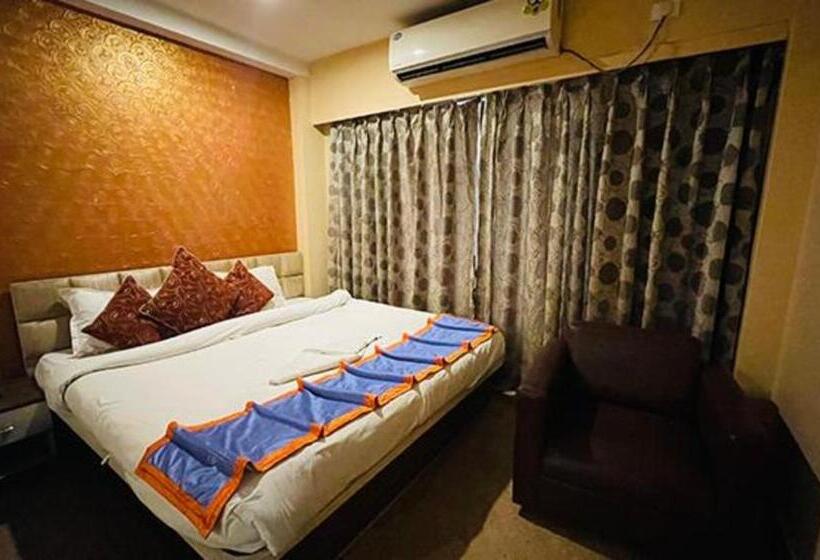 Fabhotel Prime Gananayak