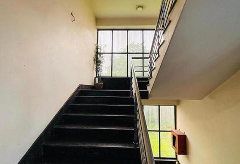 Fabhotel Prime Gananayak