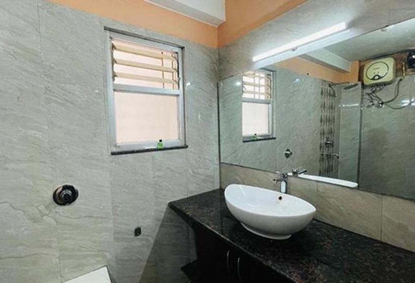 Fabhotel Prime Gananayak