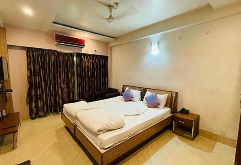 Fabhotel Prime Gananayak