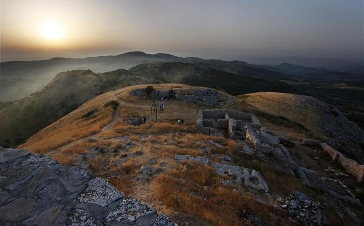 בית מלון כפרי Agriturismo Fienile Del Canalone