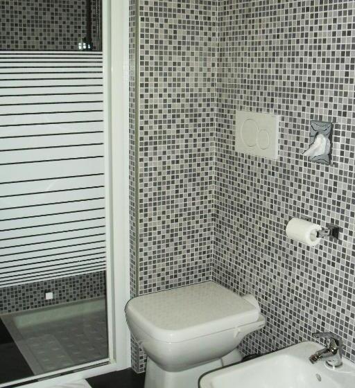 فندق Alle Vallesse