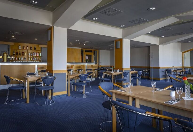 هتل City Inn Olomouc