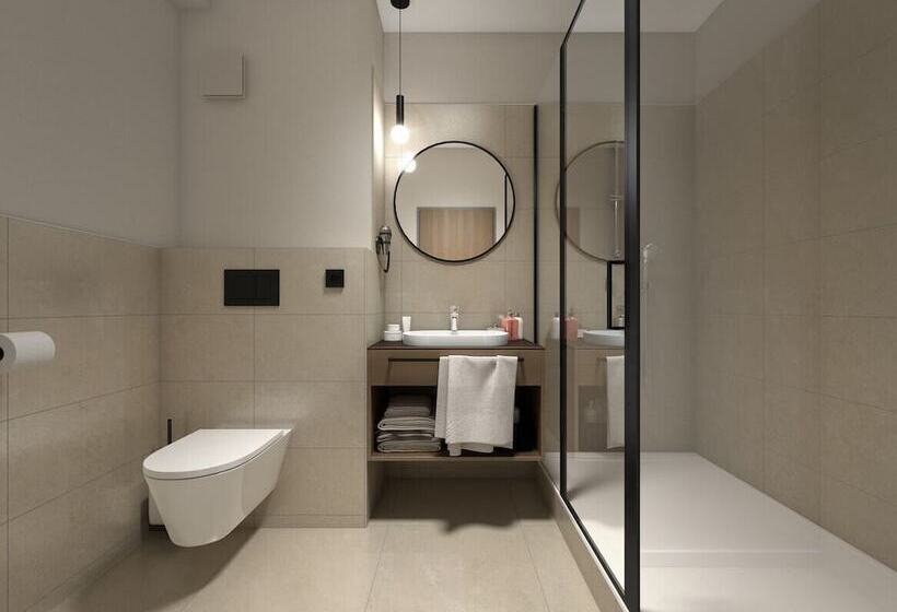 هتل City Inn Olomouc