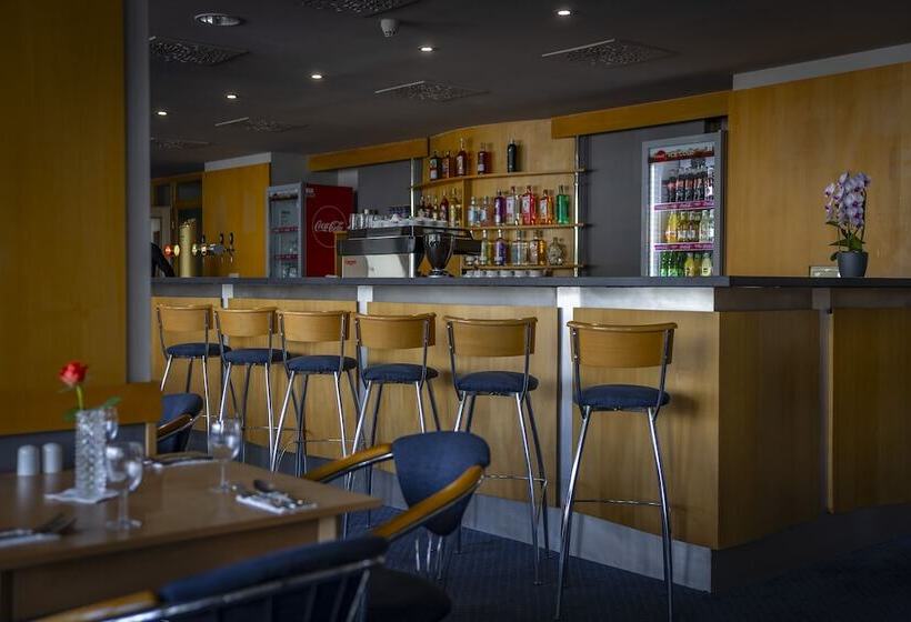 هتل City Inn Olomouc