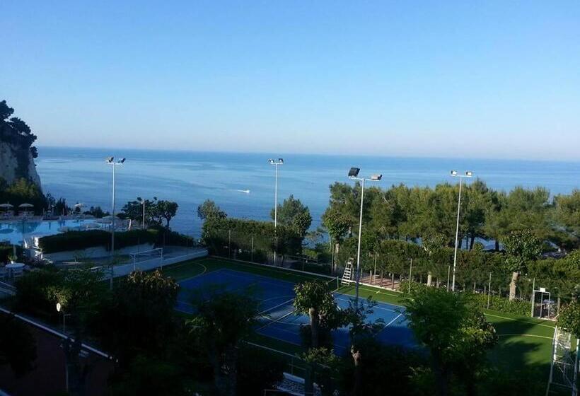 ホテル Eden Gigli