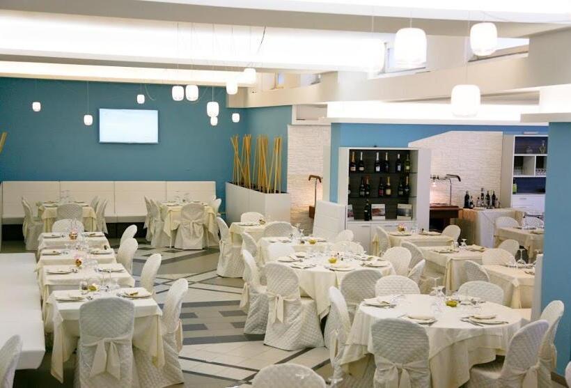 ホテル Eden Gigli