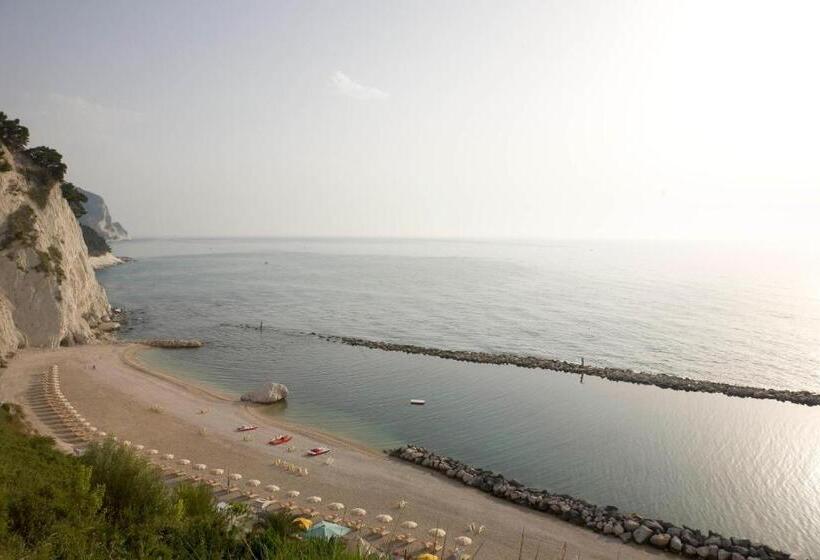 ホテル Eden Gigli