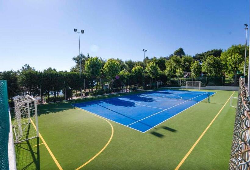 ホテル Eden Gigli