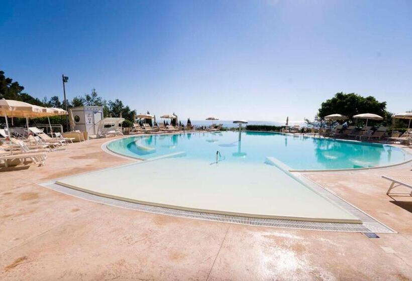 ホテル Eden Gigli