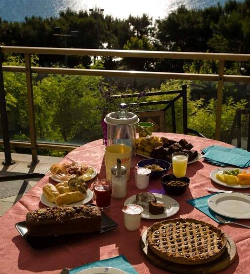 ホテル Eden Gigli