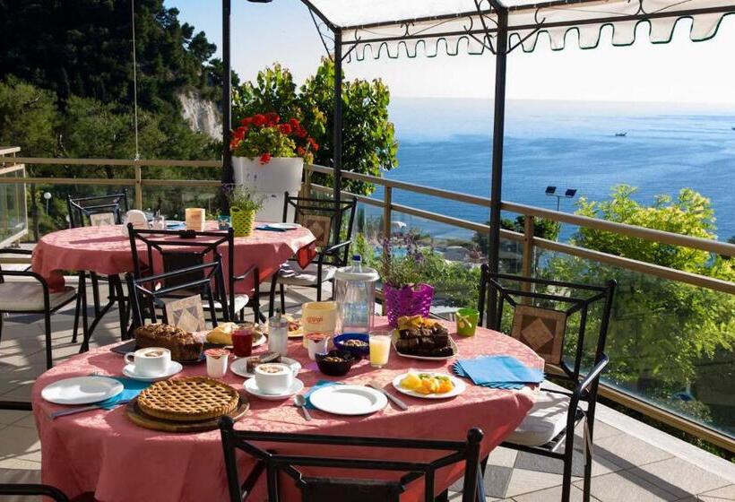 ホテル Eden Gigli