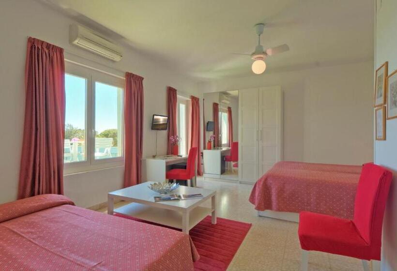 ホテル Eden Gigli