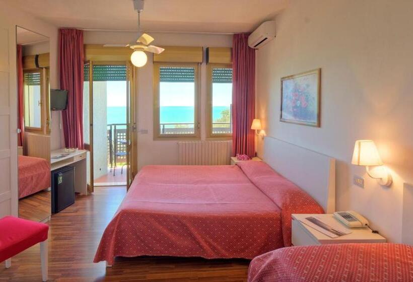 ホテル Eden Gigli