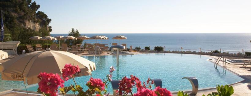 ホテル Eden Gigli