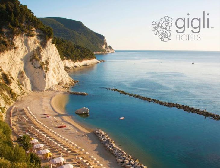 ホテル Eden Gigli