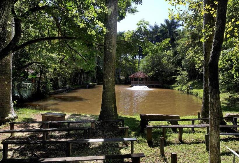 ホテル Fazenda Campo Dos Sonhos