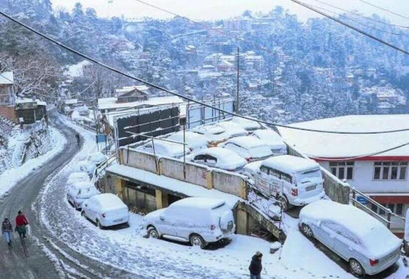 ホテル Hills View Home Stay