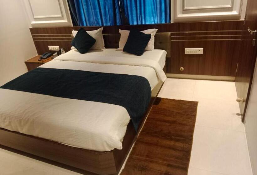 בית מלון כפרי Kiara Govind Park