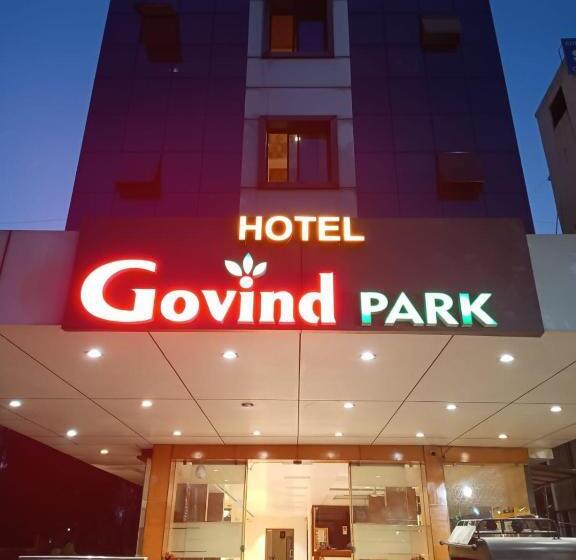 فندق Kiara Govind Park