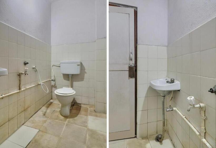 Отель Spot On New Balaji Residency