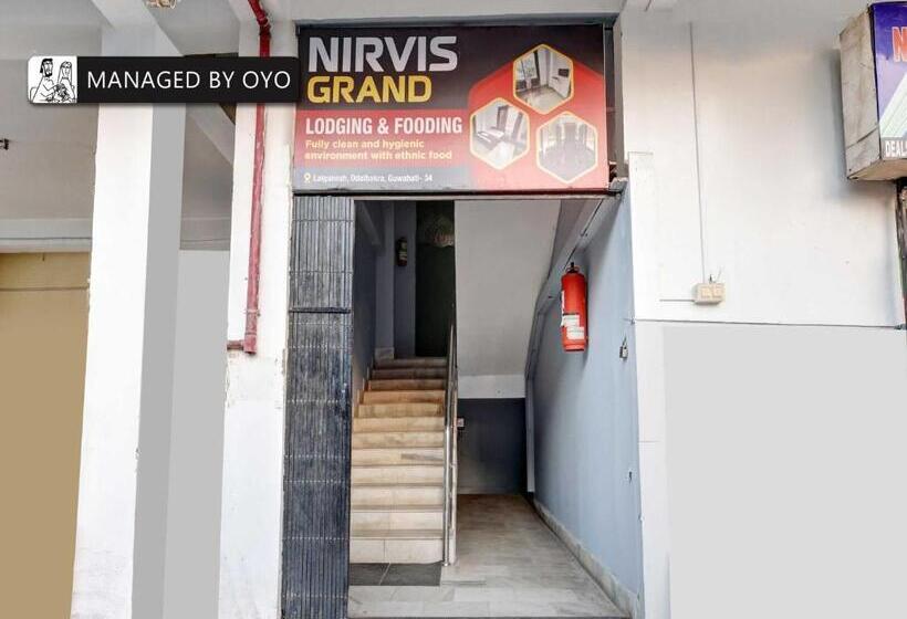 هتل Oyo Odalbakra Near Aca Stadium