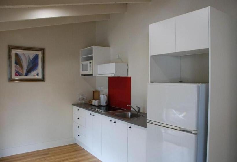 酒店 Vr Auckland Airport