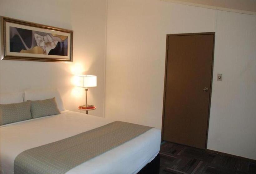 酒店 Vr Auckland Airport