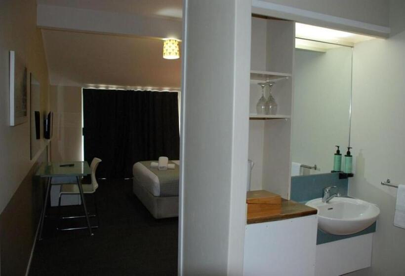 酒店 Vr Auckland Airport