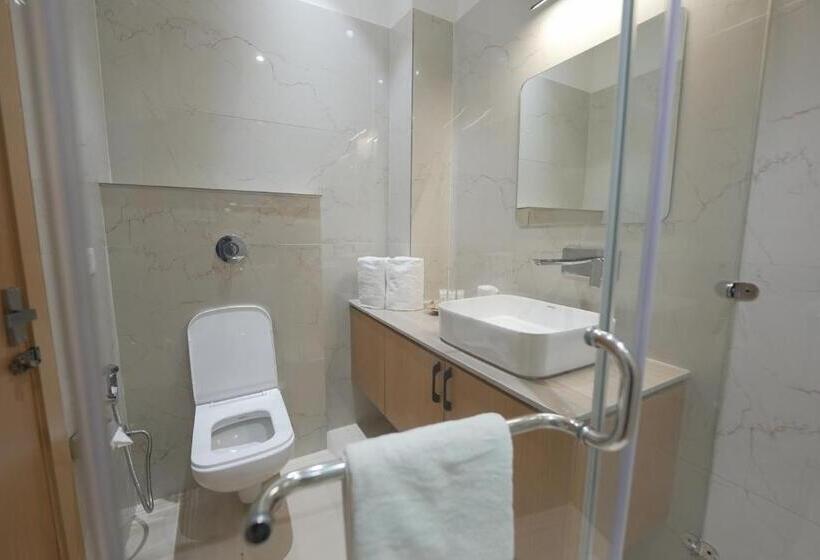 ホテル Xenious Micro, Amritsar