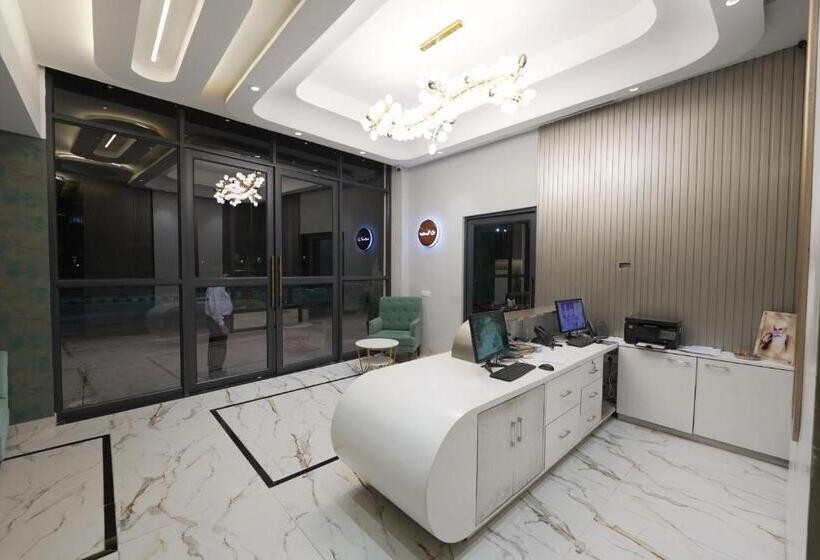 ホテル Xenious Micro, Amritsar