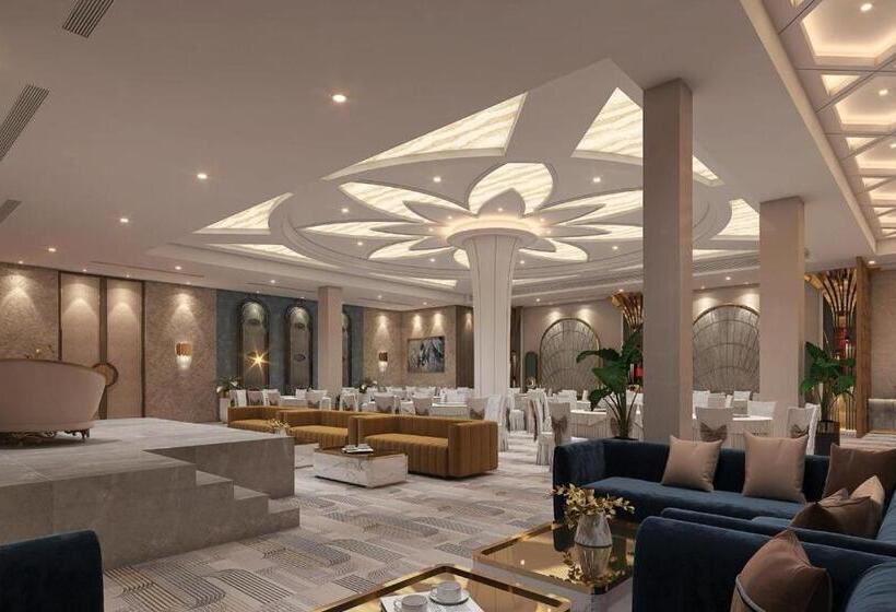 ホテル Xenious Micro, Amritsar